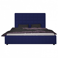 мебель Кровать двуспальная Elizabeth DG-RF-F-BD006-160-Cab-25 1600х2000