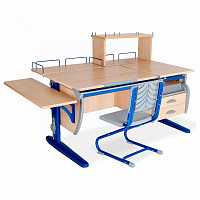 мебель Стол учебный СУТ 17-05-Д1 DAM_17059103