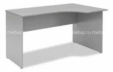 мебель Стол офисный Simple SET160-1(R) SKY_00-07013650