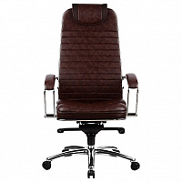 мебель Кресло для руководителя Samurai KL-1 MTT_33011012