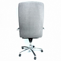 мебель Кресло для руководителя Orion M EP-orion m al mesh grey