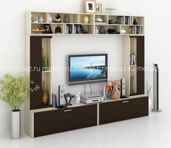 мебель Набор для гостиной Арто-5007 MAS_StenkaARTO-5007-DMV