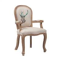 мебель Стул Deer с рисунком
