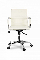 мебель Кресло компьютерное CLG-620 LXH-B Beige