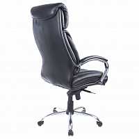 мебель Кресло для руководителя T-9000SL/BLACK