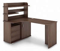 мебель Стол компьютерный СР-165 MER_SR-165_SH-LEV
