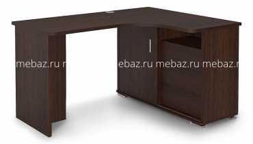 мебель Стол письменный Домино СР-145С MER_SR-145S_V-PRAV