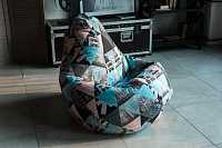 мебель Кресло-мешок Style XL
