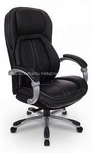 Кресло для руководителя T-9919/BLACK