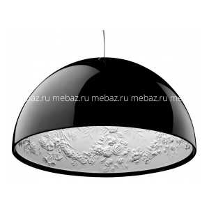 мебель Подвесной светильник SkyGarden Flos D40 black