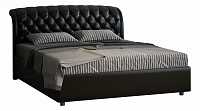 мебель Кровать двуспальная с матрасом и подъемным механизмом Venezia 160-190 1600х1900