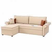мебель Диван-кровать Милфорд MBL_59542_L 1400х2000