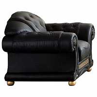 мебель Кресло Versace ESF_Versace-1_black_19