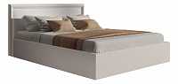 мебель Кровать двуспальная с подъемным механизмом Bergamo 180-190 1800х1900