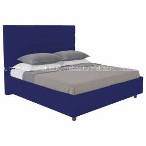 мебель Кровать двуспальная Shining Modern DG-RF-F-BD009-160-Cab-25 1800х2000