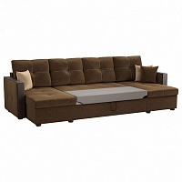 мебель Диван-кровать Валенсия MBL_60580 1370х2810