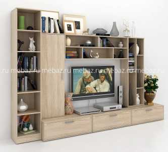 мебель Набор для гостиной АРТО-1204 MAS_ARTO-1204-DS