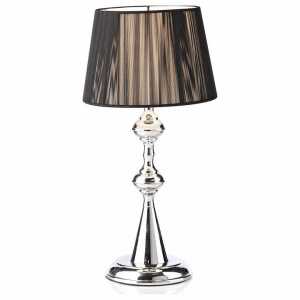 мебель Настольная лампа декоративная Bordeaux DG-TL41-1