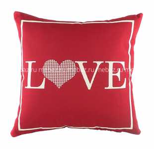 мебель Подушка для любимой Love