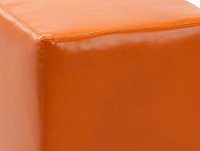 мебель Пуф ПФ-4 оранжевый VEN_pf_4_orange