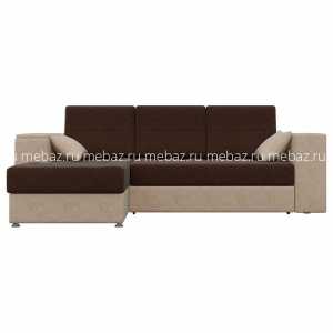 мебель Диван-кровать Атлантис MBL_57774_L 1470х1970