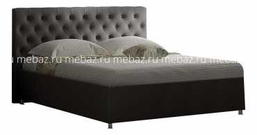 мебель Кровать двуспальная с подъемным механизмом Florence 160-200 1600х2000