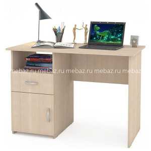 мебель Стол письменный Комфорт 11 СК MOB_76631