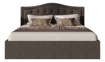 мебель Кровать двуспальная с подъемным механизмом Ancona 160-200 1600х2000