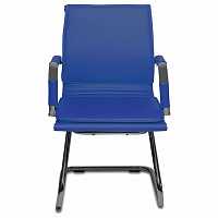 мебель Стул Бюрократ CH-993-Low-V/blue