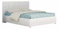 мебель Кровать двуспальная с матрасом и подъемным механизмом Richmond 180-200 1800х2000