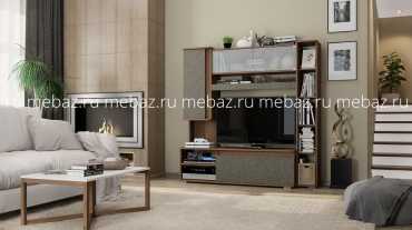 мебель Стенка для гостиной Андора CTV-011 MBS_CTV-011