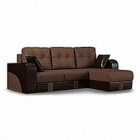 мебель Диван-кровать Вендор-Джеральд угловой ВД-4А WOO_VD-4A 1640х2100