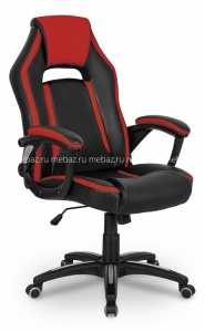 мебель Кресло игровое CH-829/BL+RED