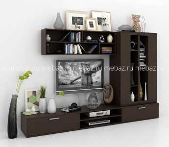 мебель Набор для гостиной Арто-1402 MAS_StenkaARTO-1402-VE