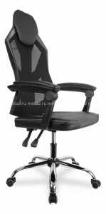 мебель Кресло игровое College CLG-802 LXH Black