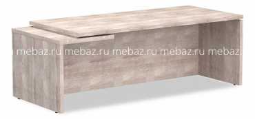 мебель Стол для руководителя Torr Z TCT 229(L) SKY_00-07003081