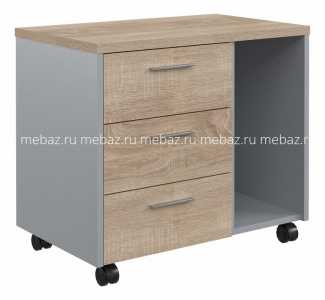 мебель Тумба комбинированная Offix New OLC-3D SKY_sk-07001595