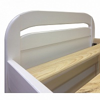 мебель Кровать двухъярусная Мурзилка SHL_D016-25 900х2000
