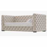мебель Диван-кровать Dolly 90х200 белая