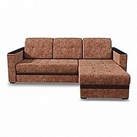 мебель Диван-кровать Атлантик АТК-2А WOO_ATK-2A 1500х1900