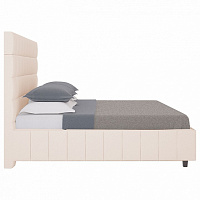 мебель Кровать двуспальная Shining Modern DG-RF-F-BD009-160-Cab-2 1800х2000