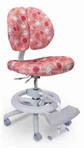 мебель Стул компьютерный Duo Kid Plus MLX_05643-8