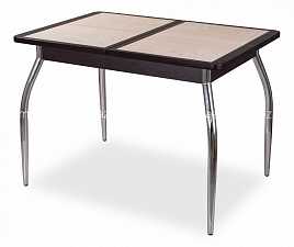 Стол обеденный Каппа ПР с плиткой и мозаикой DOM_Kappa_PR_VP_VN_01_pl_42