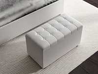 мебель Банкетка-сундук White 80-40-4