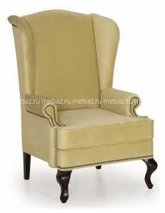 мебель Кресло Каминное SMR_A1081409670
