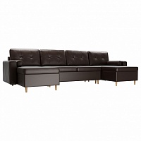 мебель Диван-кровать Белфаст MBL_60817 1440х2550