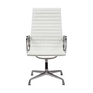 мебель Кресло Office Chair белое