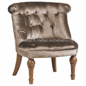 мебель Кресло Sophie Tufted Slipper Chair DG-F-ACH426-no-16