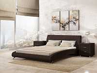 мебель Кровать двуспальная Verona 160-190 1600х1900