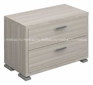 мебель Тумба Домино ТМ-50 MER_TM-50K